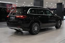 مرسيدس بنز GLS